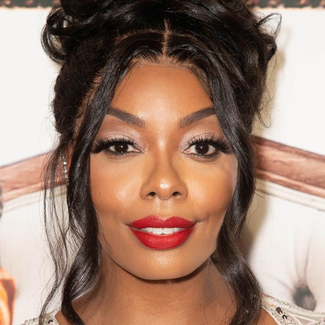 Photo of Chasity Saunders