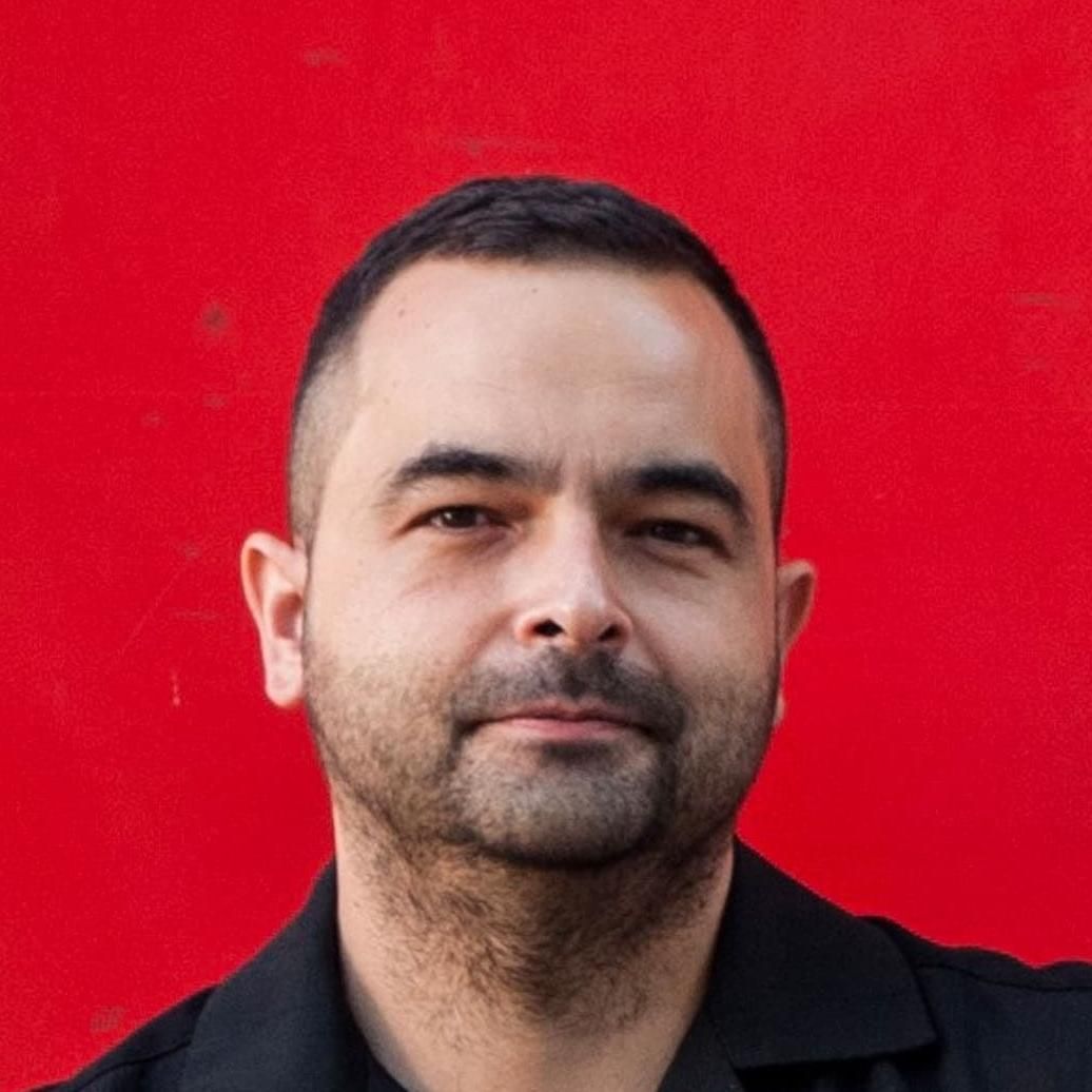 Photo of Adolfo Valor