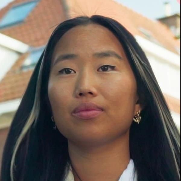 Photo of Roosmarijn Wind