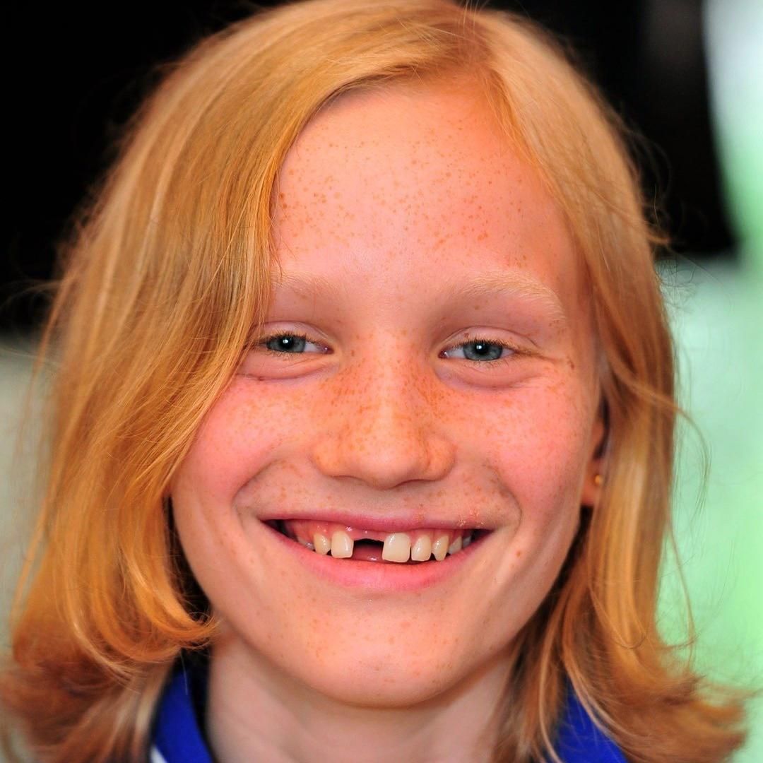 Photo of Sammy Scheuritzel