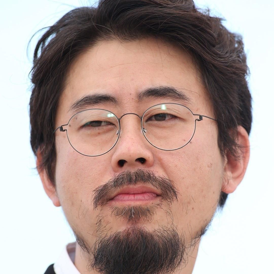 Photo of Na Hong-jin