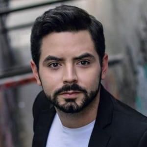 Photo of José Eduardo Derbez