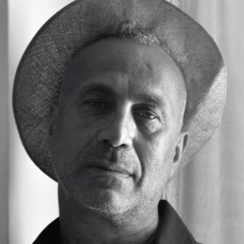 Photo of Pasquale Marrazzo