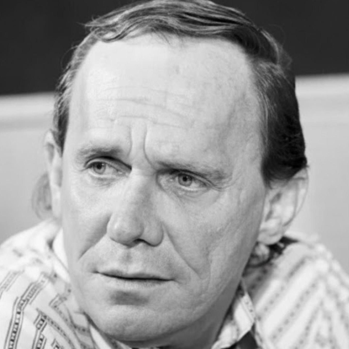 Photo of Alfredo Murphy