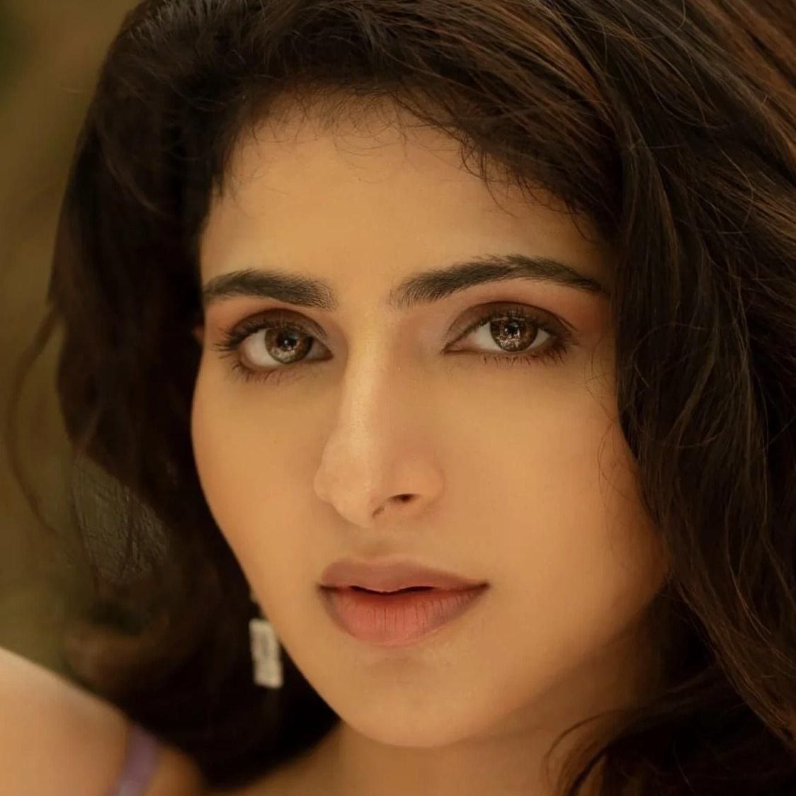 Photo of Iswarya Menon