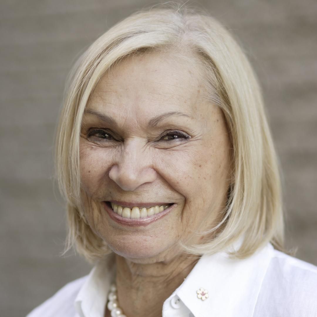 Photo of Monique Mercure