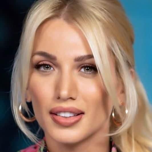 Photo of Konstantina Spyropoulou