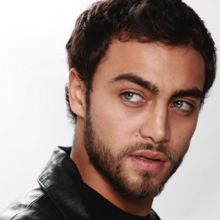 Photo of Sebastián Osorio