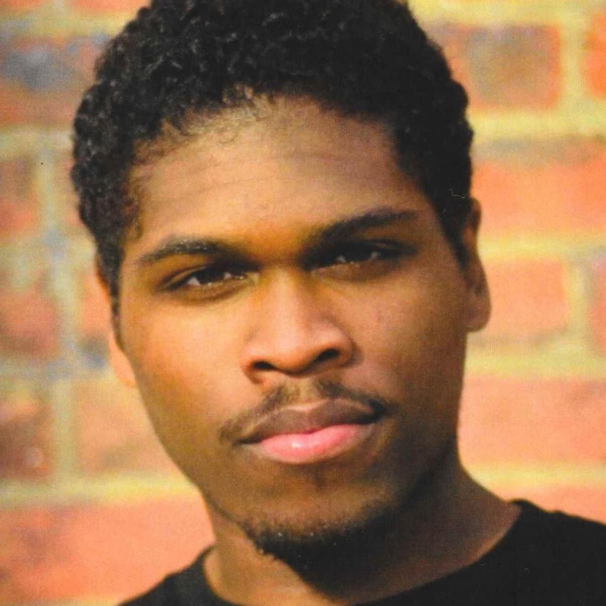 Photo of Amir Ali Said