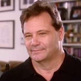 Photo of Dean Hamilton