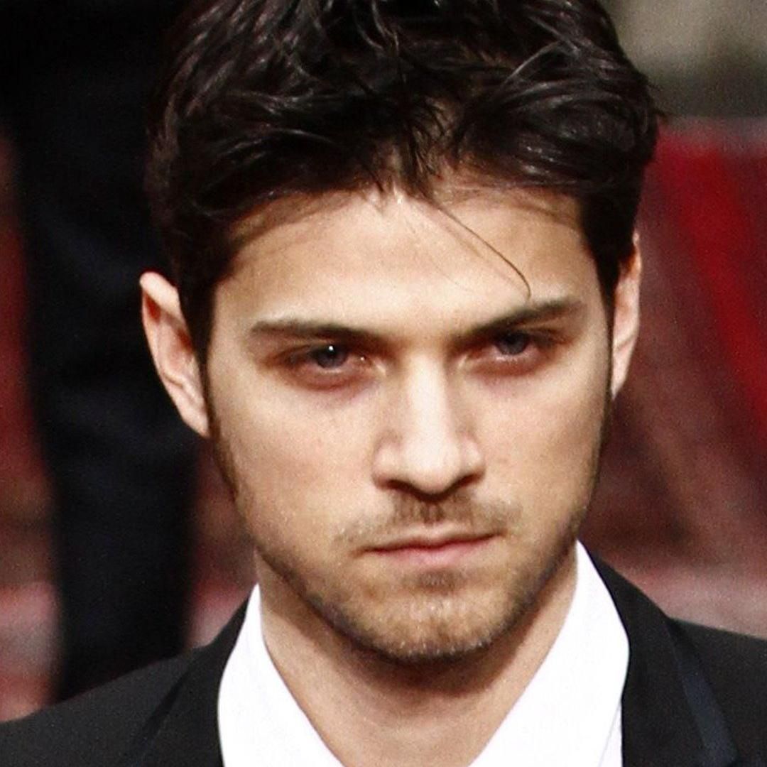 Photo of Emanuele Bosi