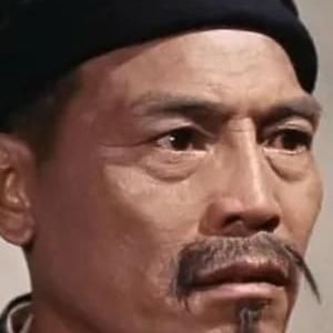 Photo of Tsung Yu