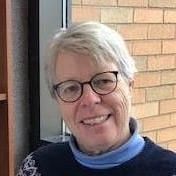 Photo of JoDee Samuelson