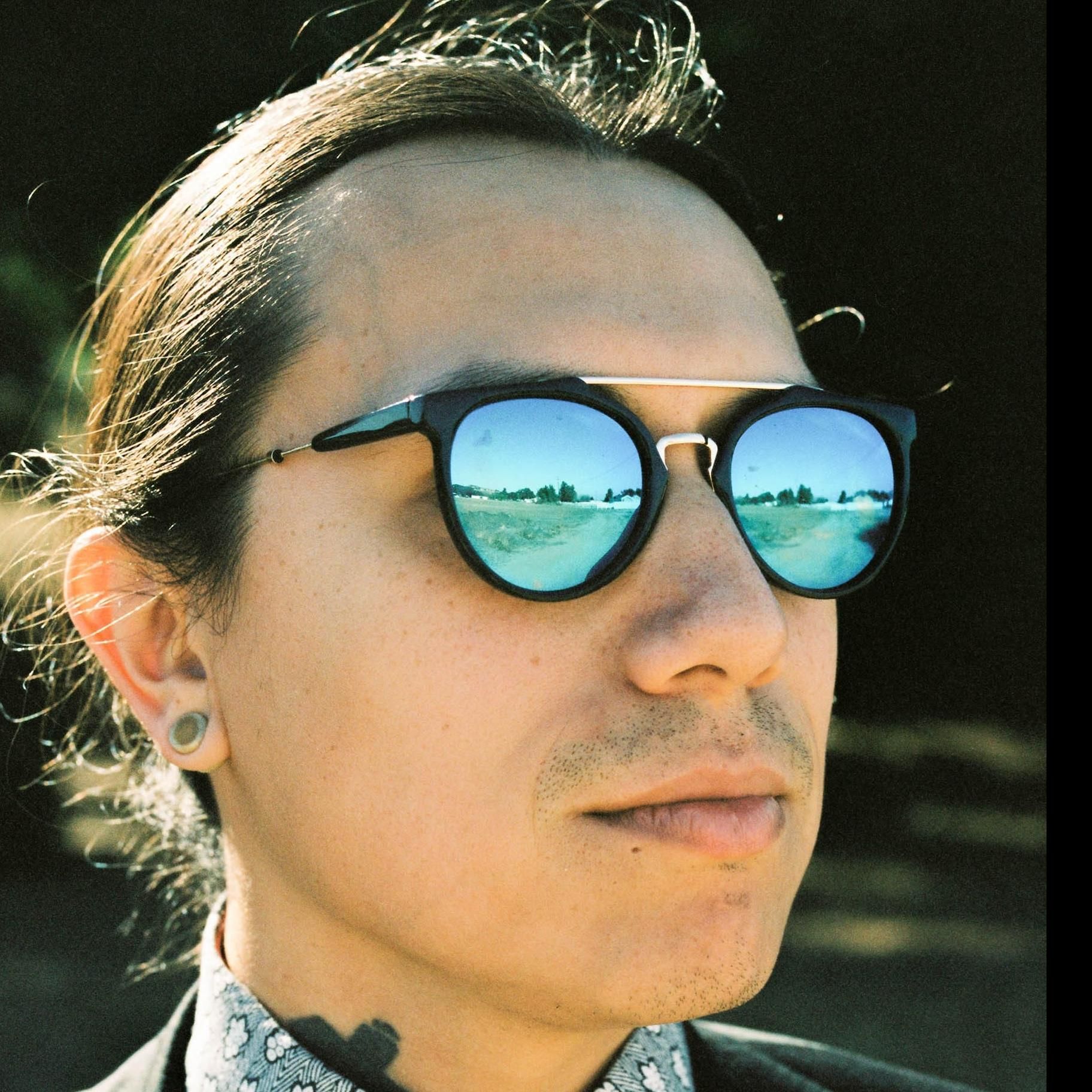 Photo of Bobby Wilson