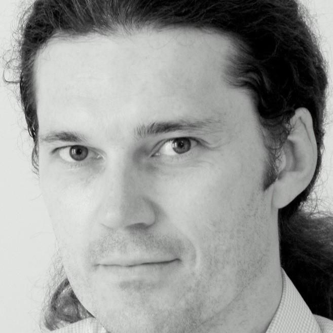 Photo of Oliver Nommsen