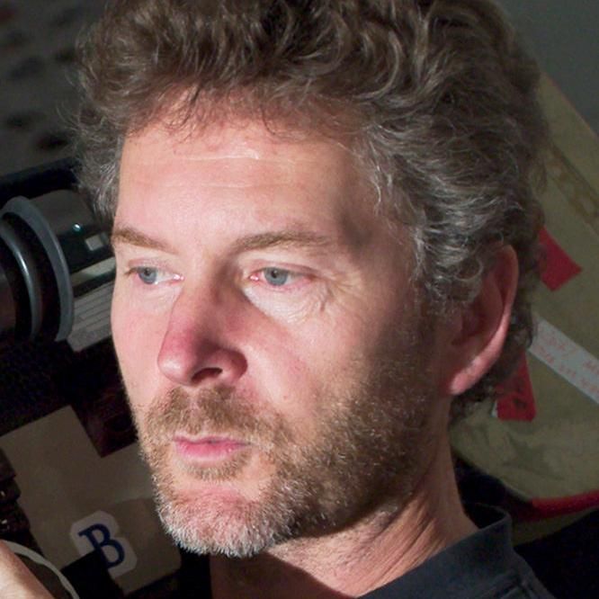 Photo of Alexander Witt