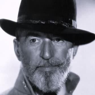 Photo of Paul McAllister