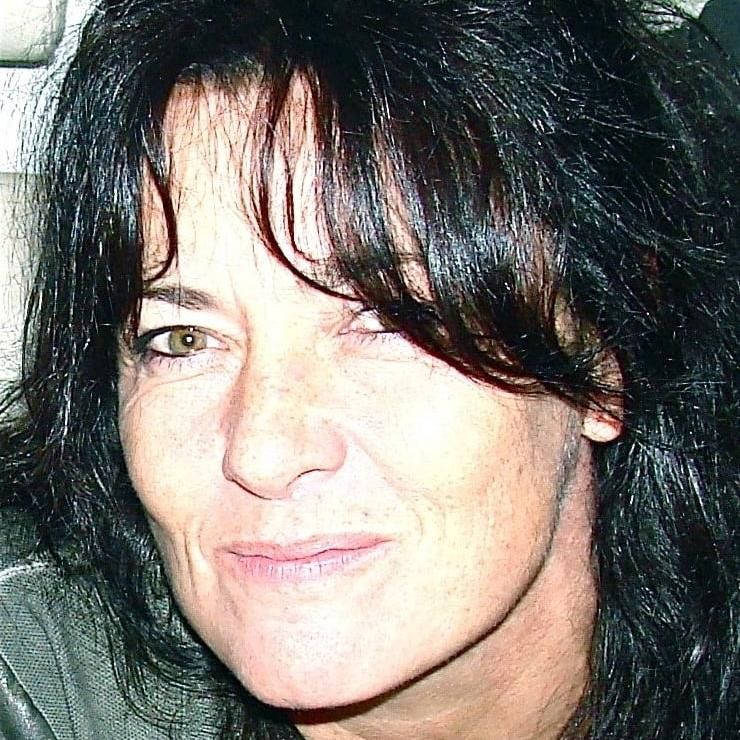 Photo of Anne Conti