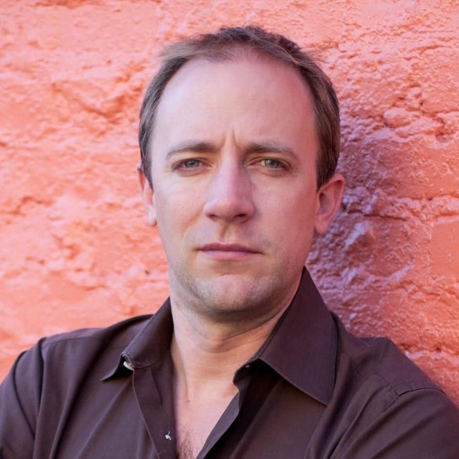 Photo of Eelco Bosch van Rosenthal