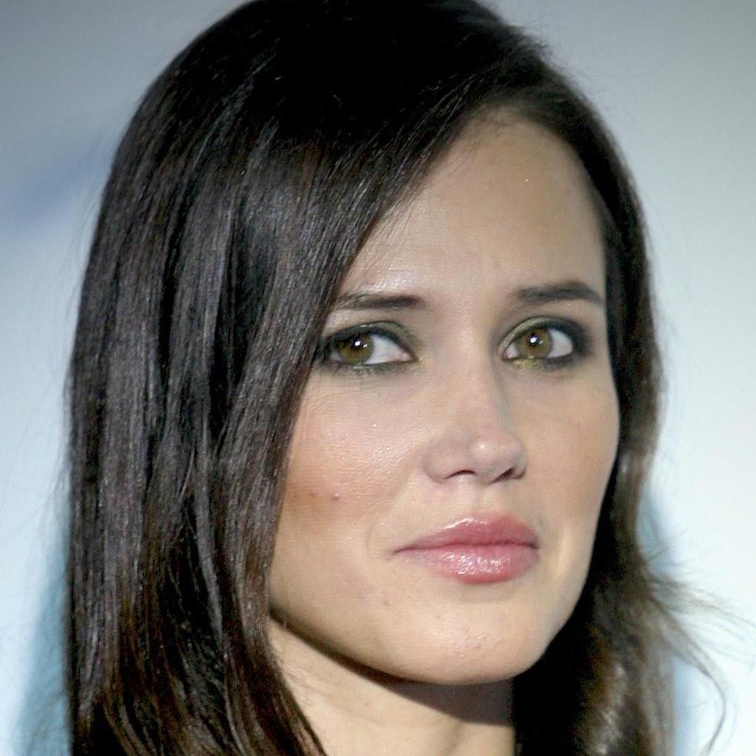 Photo of Maju Mantilla