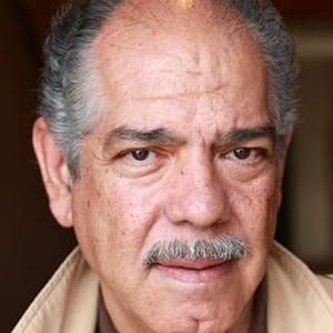 Photo of Campbell De Silva