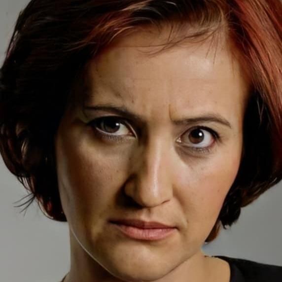 Photo of Funda Cansever