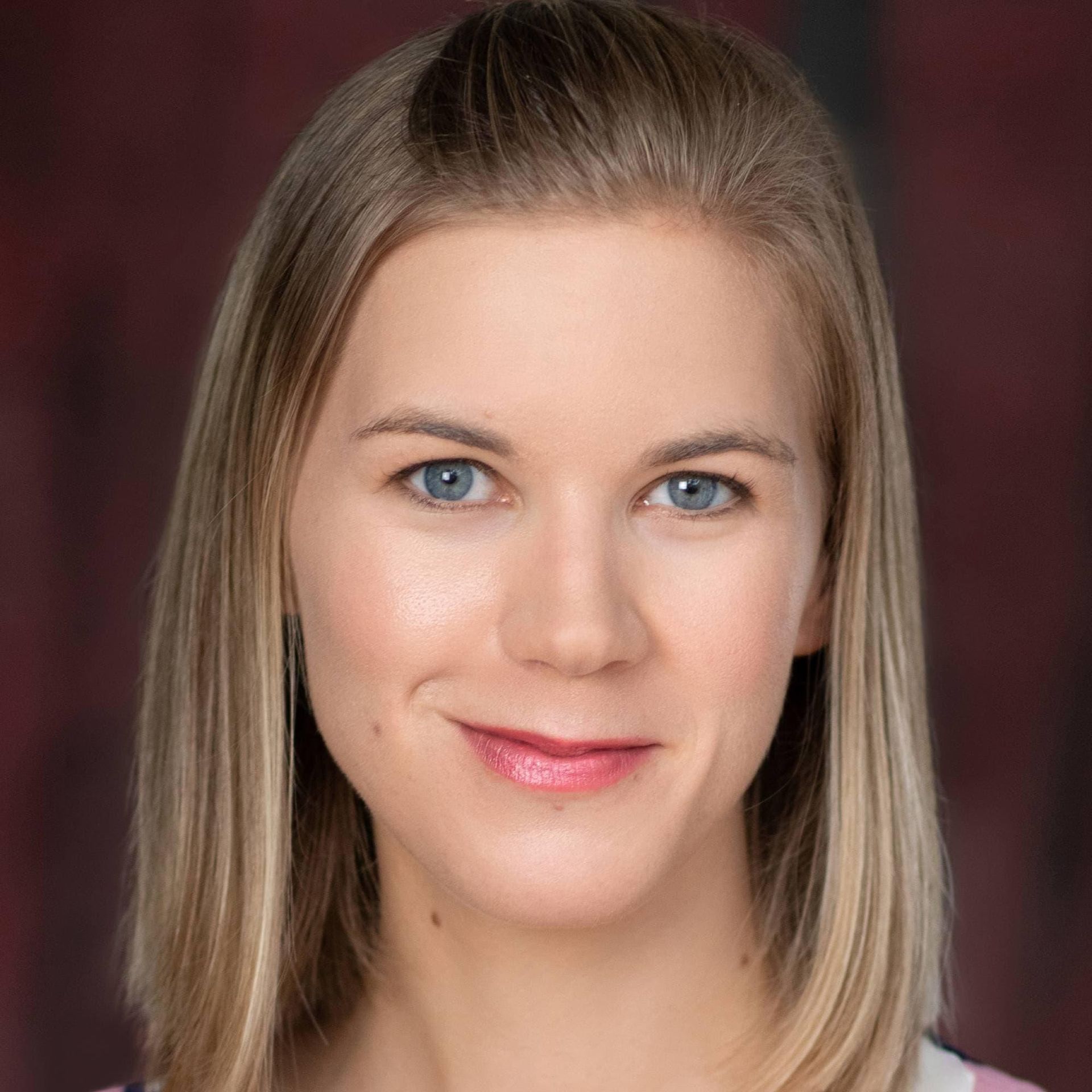 Photo of Jenna Kramer