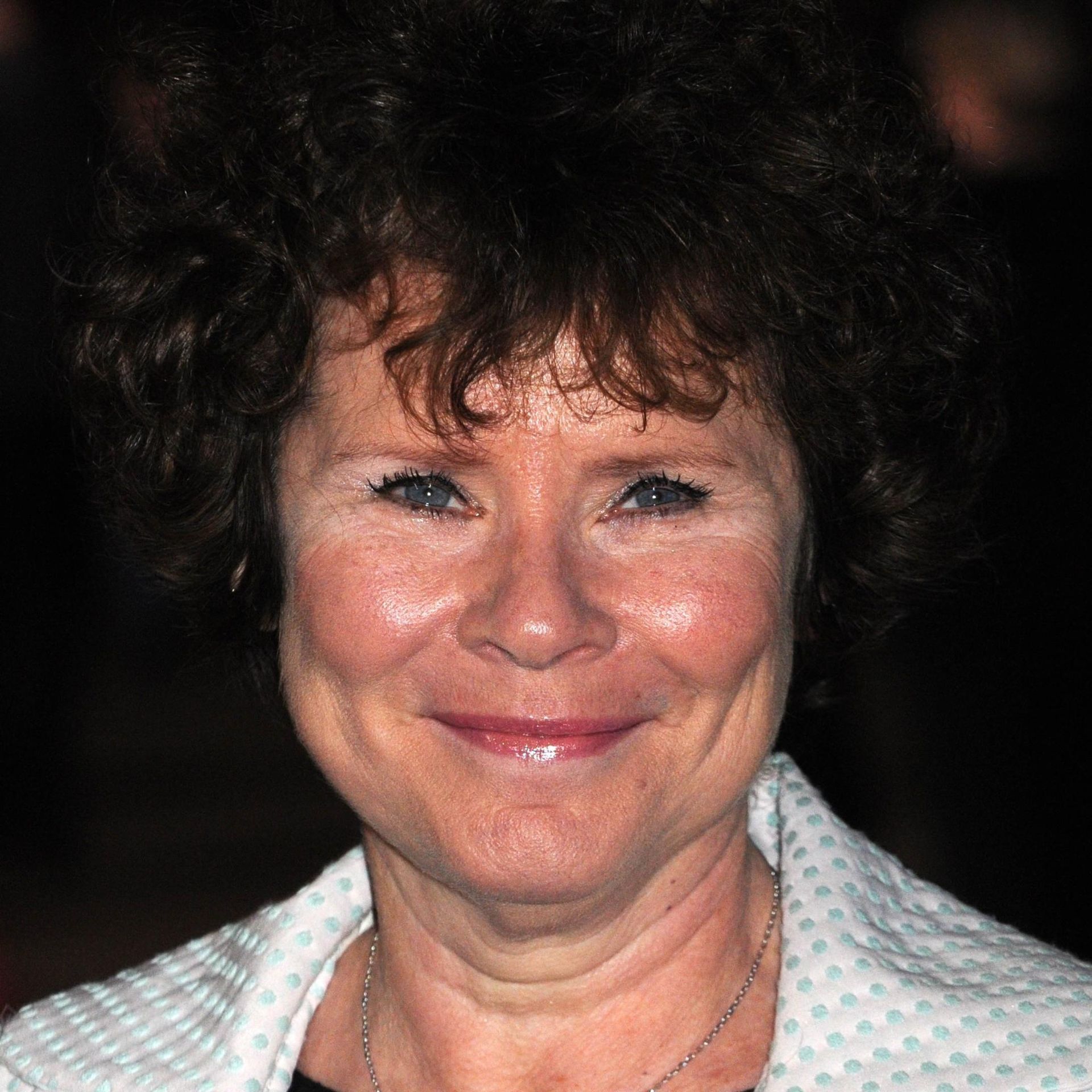 Photo of Imelda Staunton