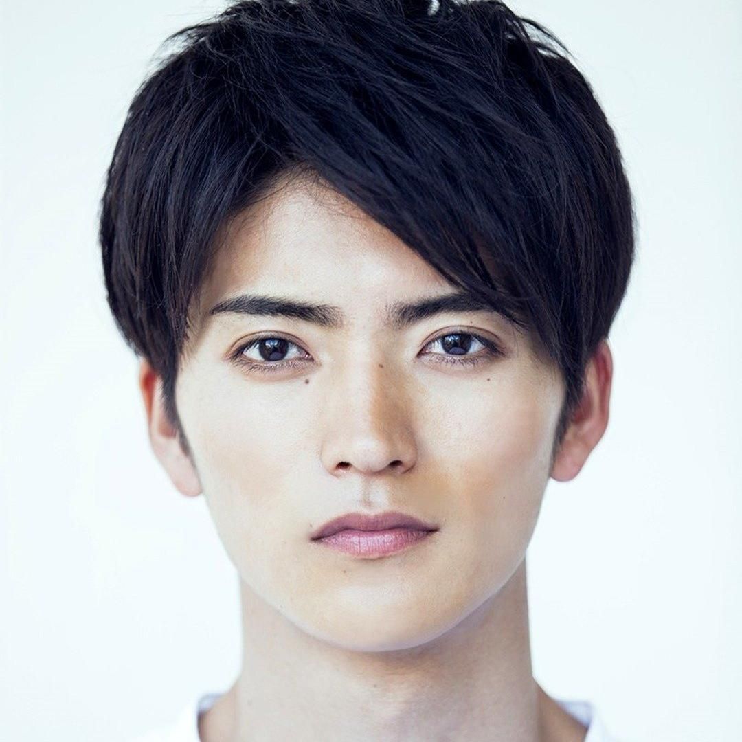 Photo of Ryosuke Yamamoto