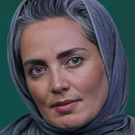 Photo of Pantea Cyrus