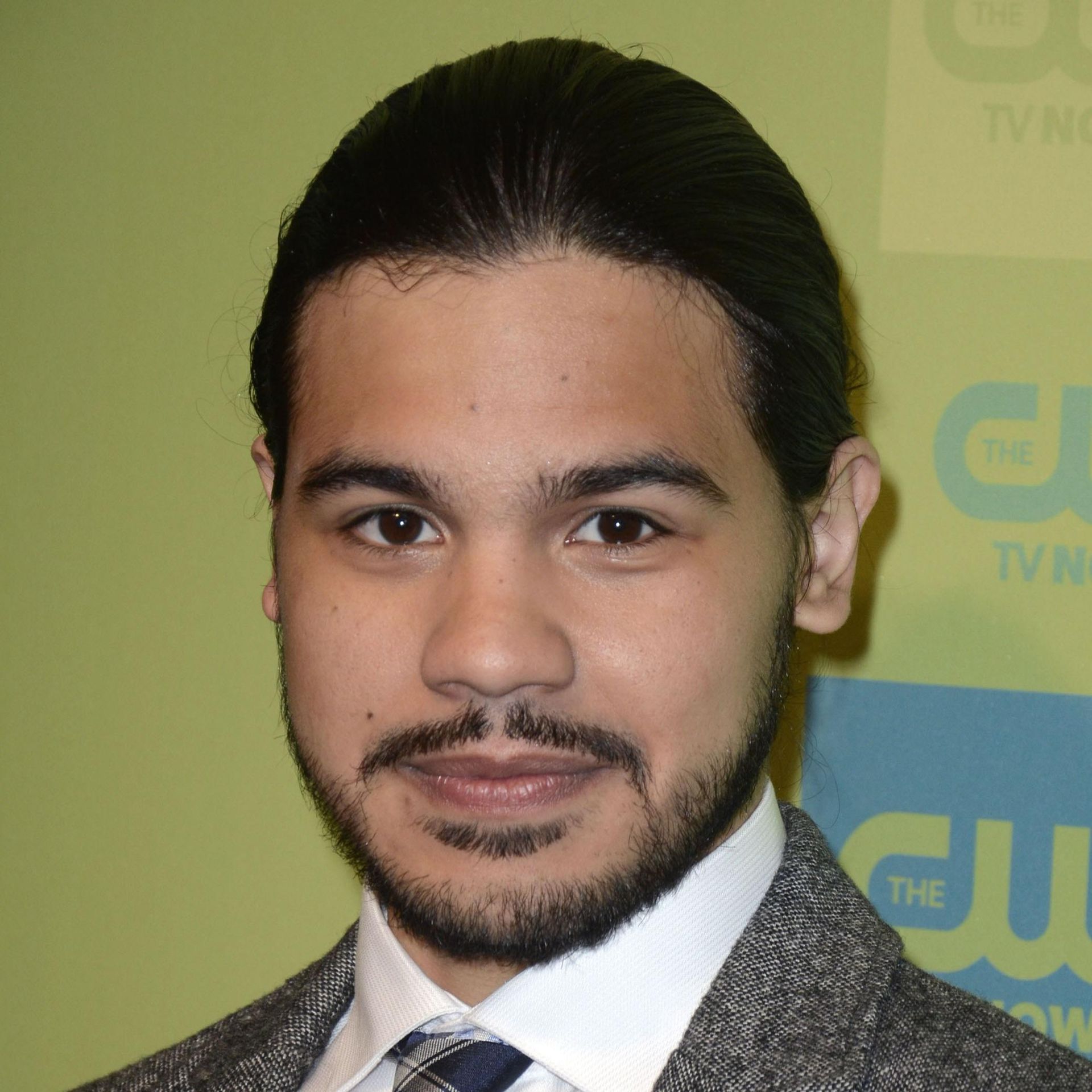 Photo of Carlos Valdes