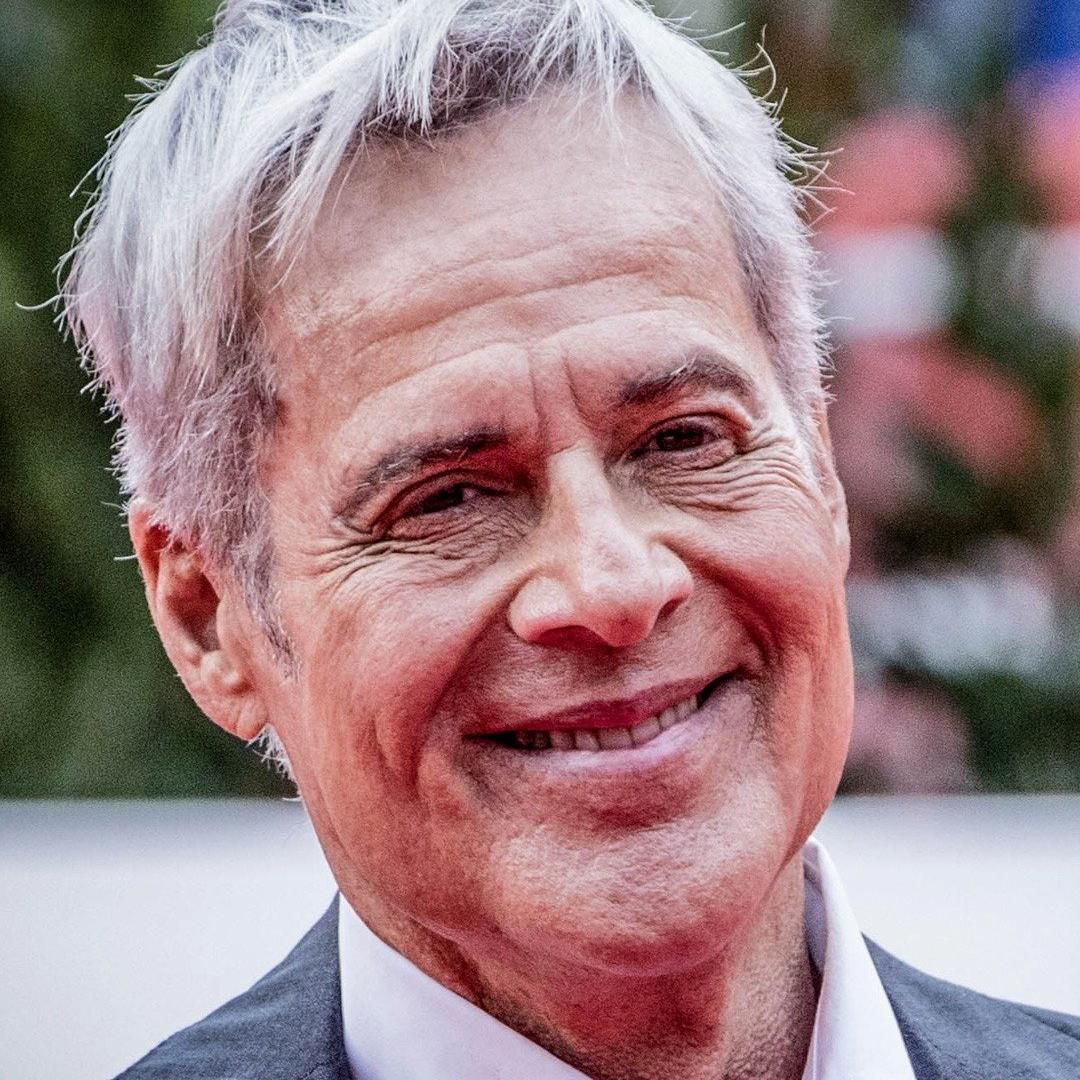 Photo of Claudio Baglioni