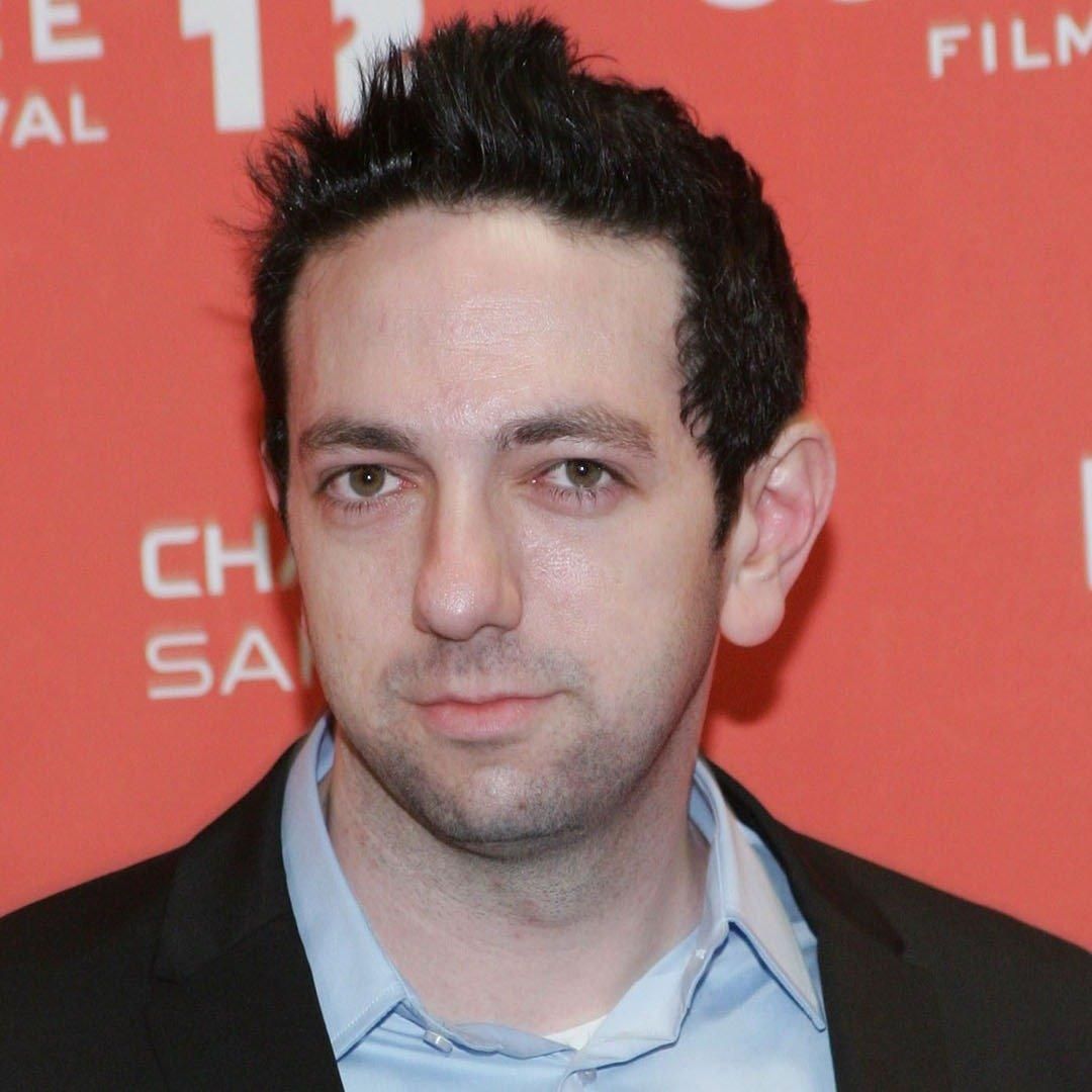 Photo of Brian Berrebbi