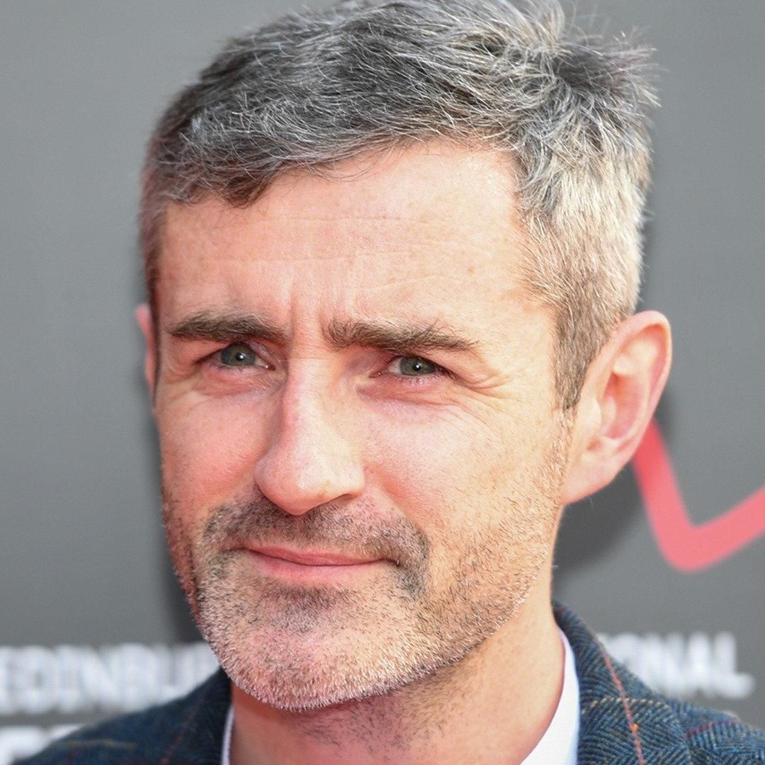 Photo of Michael Keogh