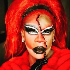 Photo of Kendra Onixxx