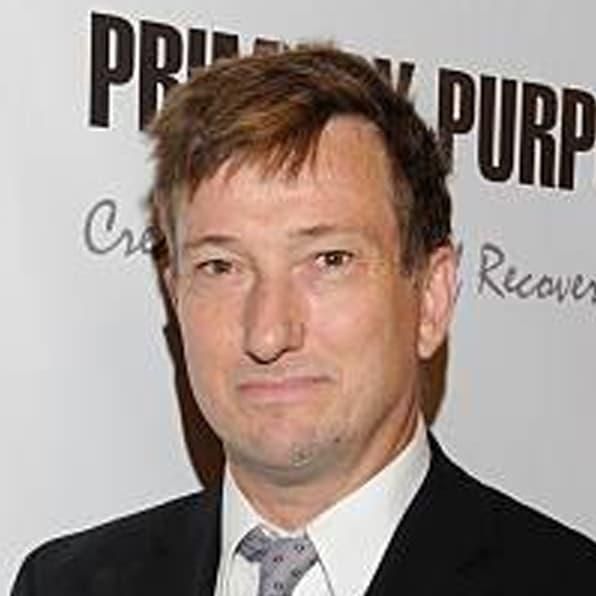 Photo of Jonathan Heap