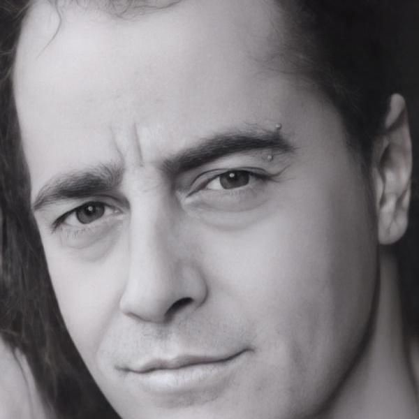 Photo of Norman Groulx