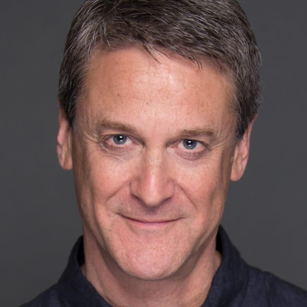 Photo of Daniel Libman