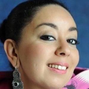 Photo of Amal El Atrache