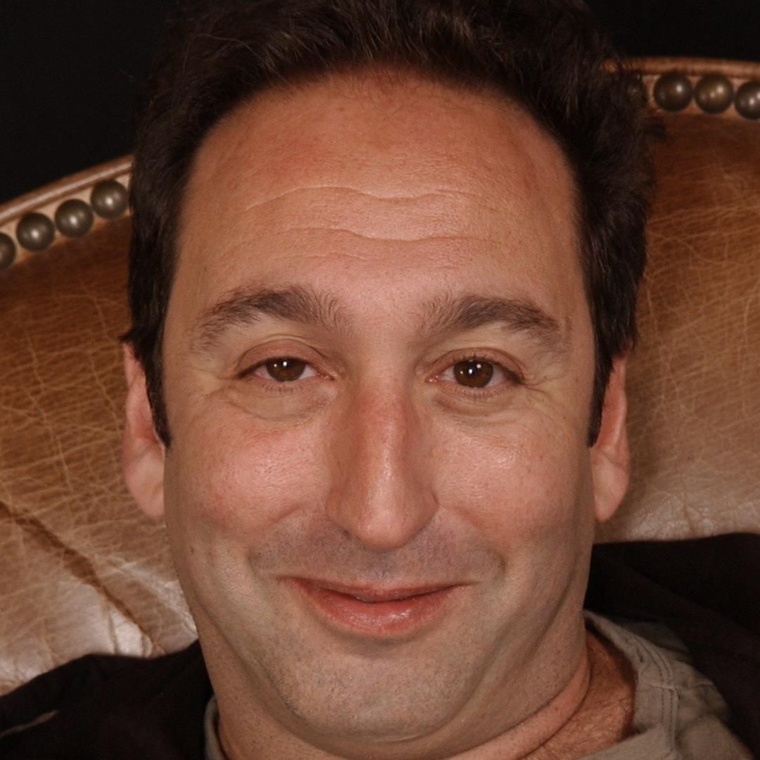 Photo of Jeremy Hotz