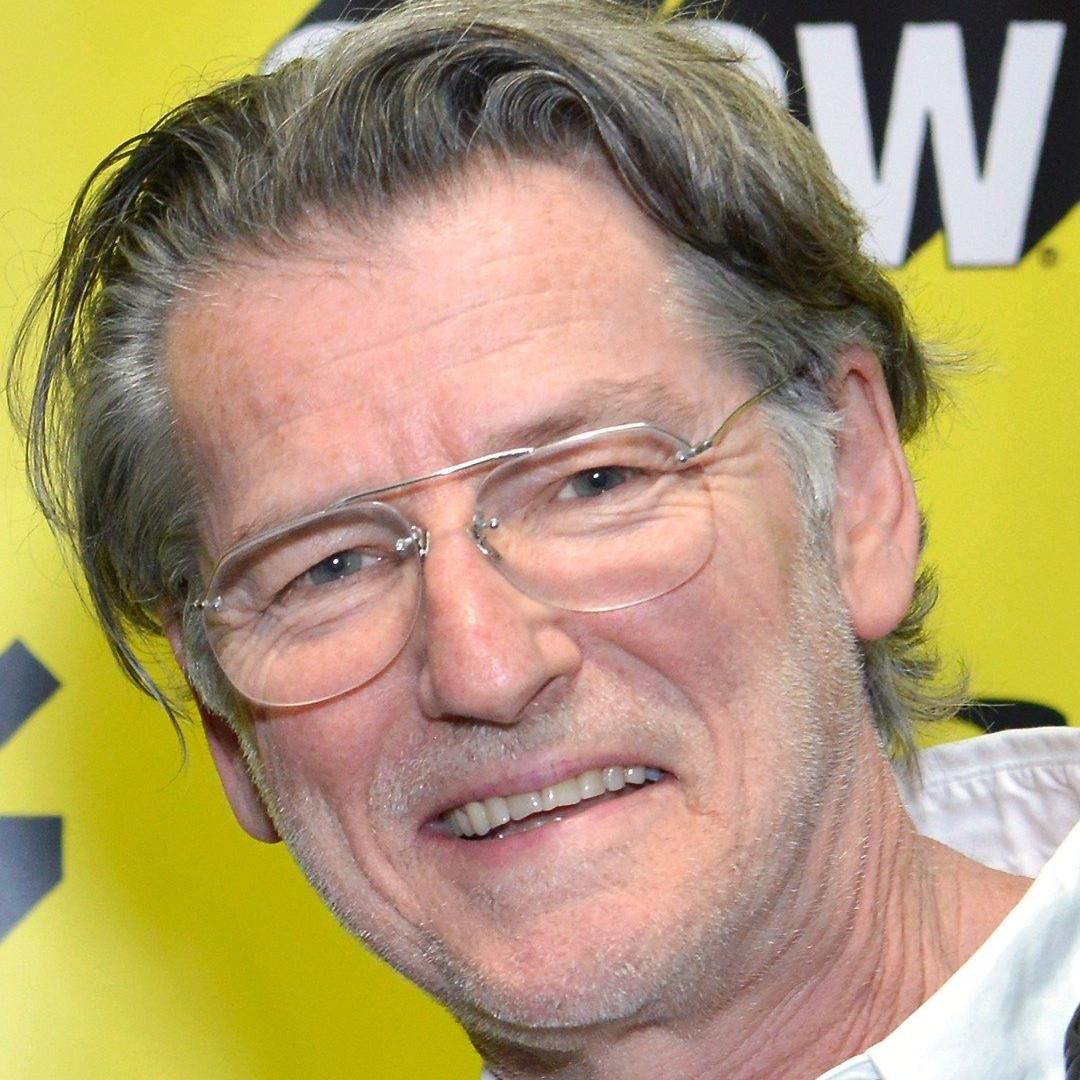 Photo of Derik Murray