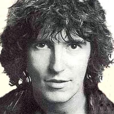 Photo of Jean-Michel Caradec