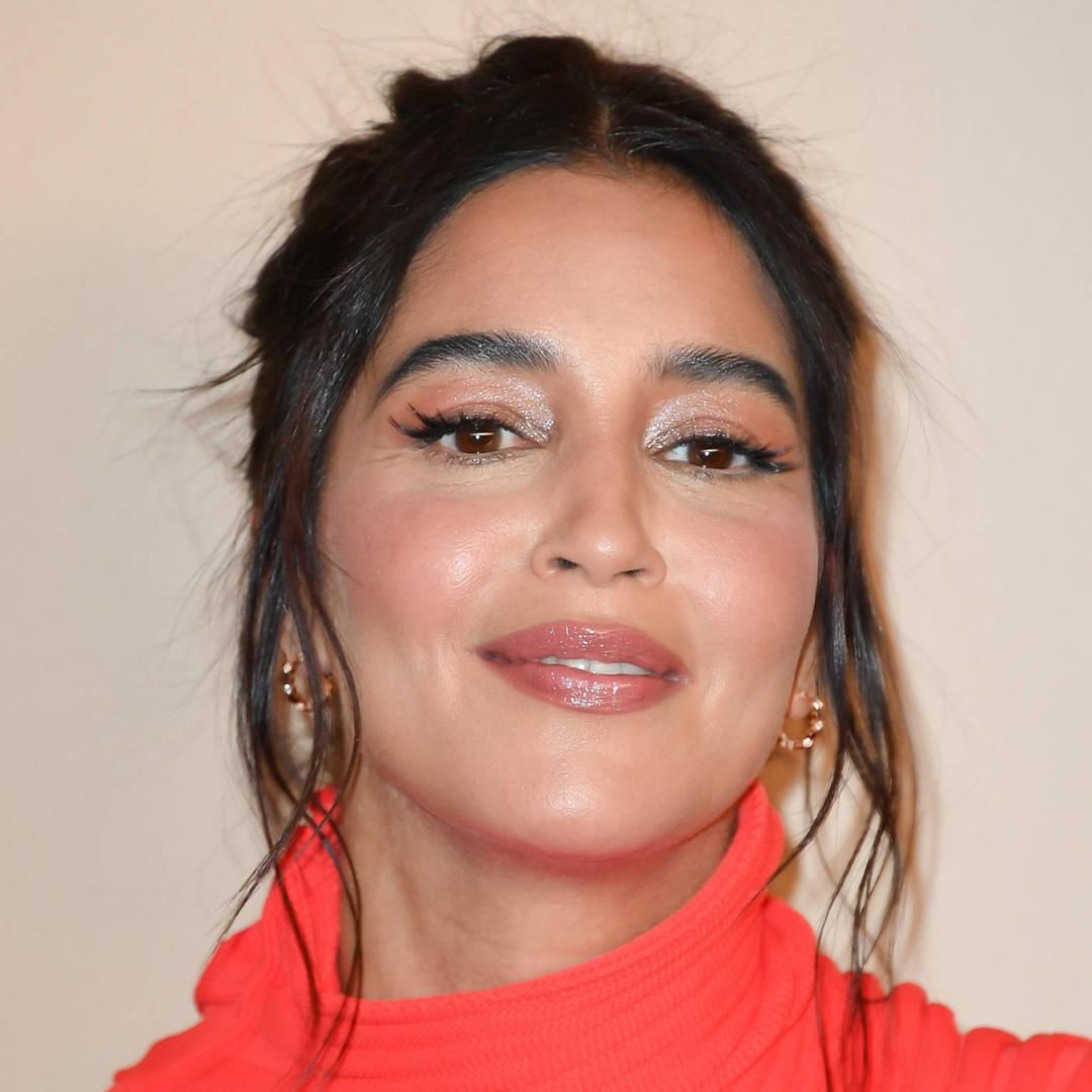 Photo of Leïla Bekhti