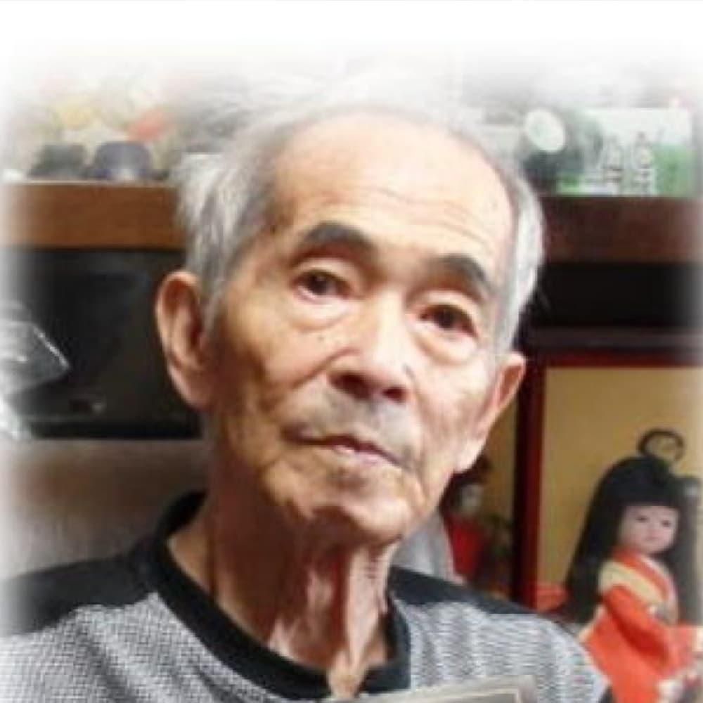 Photo of Yoshiyuki Kuroda