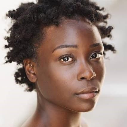 Photo of Diany Samba-Bandza