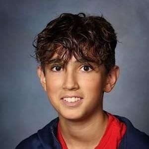 Photo of Xavier Canca-Englund