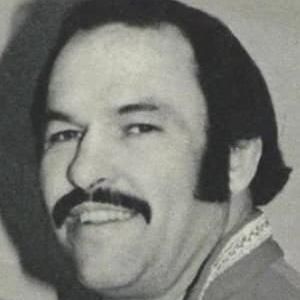Photo of Tommy Gilbert