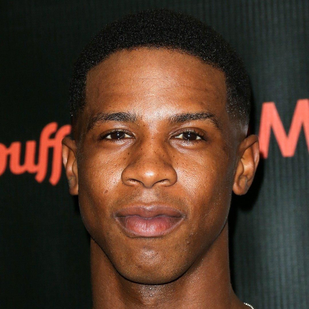 Photo of David Carzell