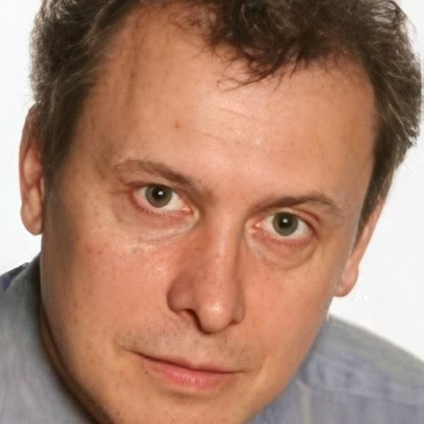 Photo of Aleksandr Kalko