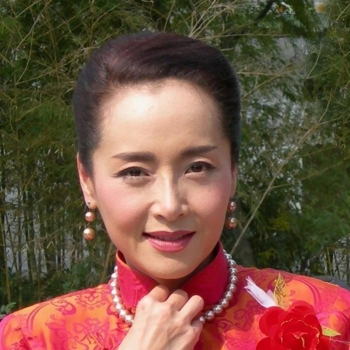 Photo of Tien Niu